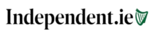 independent.ie logo transparent